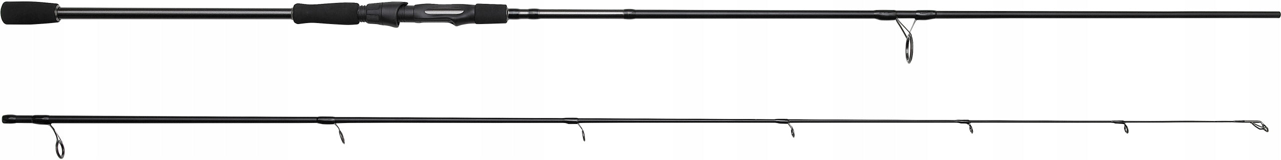 Spinning rod OKUMA ALTERA SPIN 270cm 5-25g Manufacturer code RAP-ALT-S-902ML