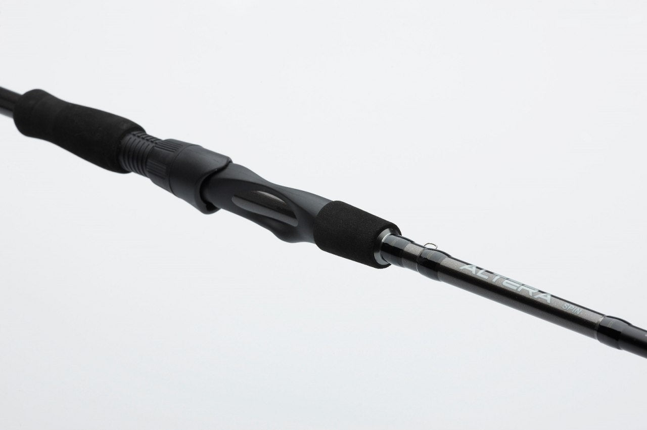Spinning rod OKUMA ALTERA SPIN 270cm 5-25g Model Altera Spin