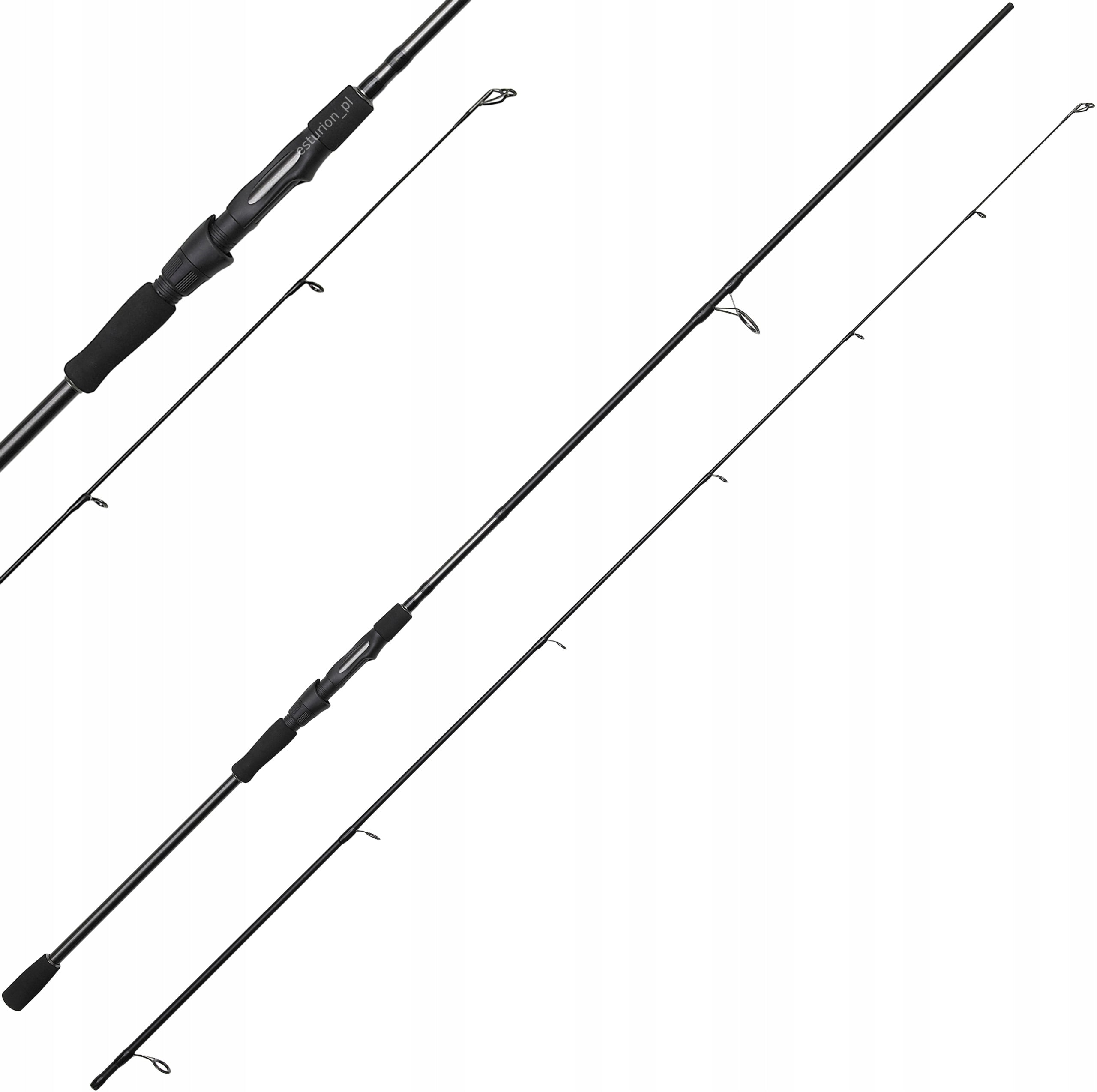 Spinning rod OKUMA ALTERA SPIN 270cm 5-25g