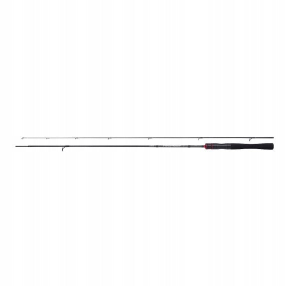Spinning rod SHIMANO Forcemaster AS 1,98m 0,7 6g 2cz
