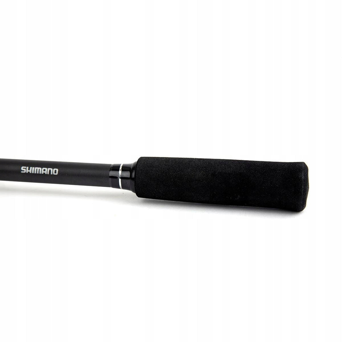 Spinning rod Shimano FX XT Spinning 2.40m 10-30g Rod construction type segmented