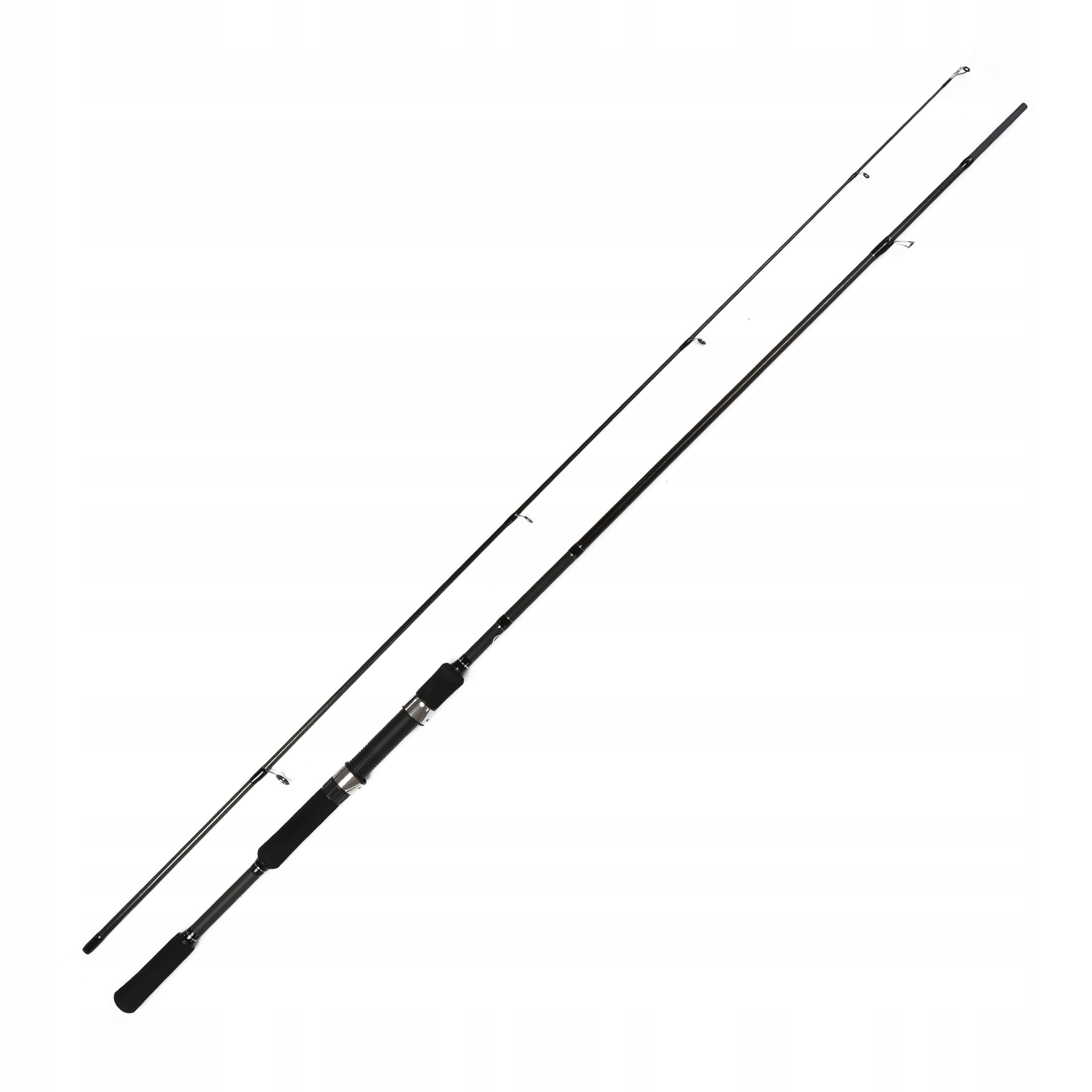 Spinning rod Shimano FX XT Spinning 2.40m 14-40g Brand Shimano