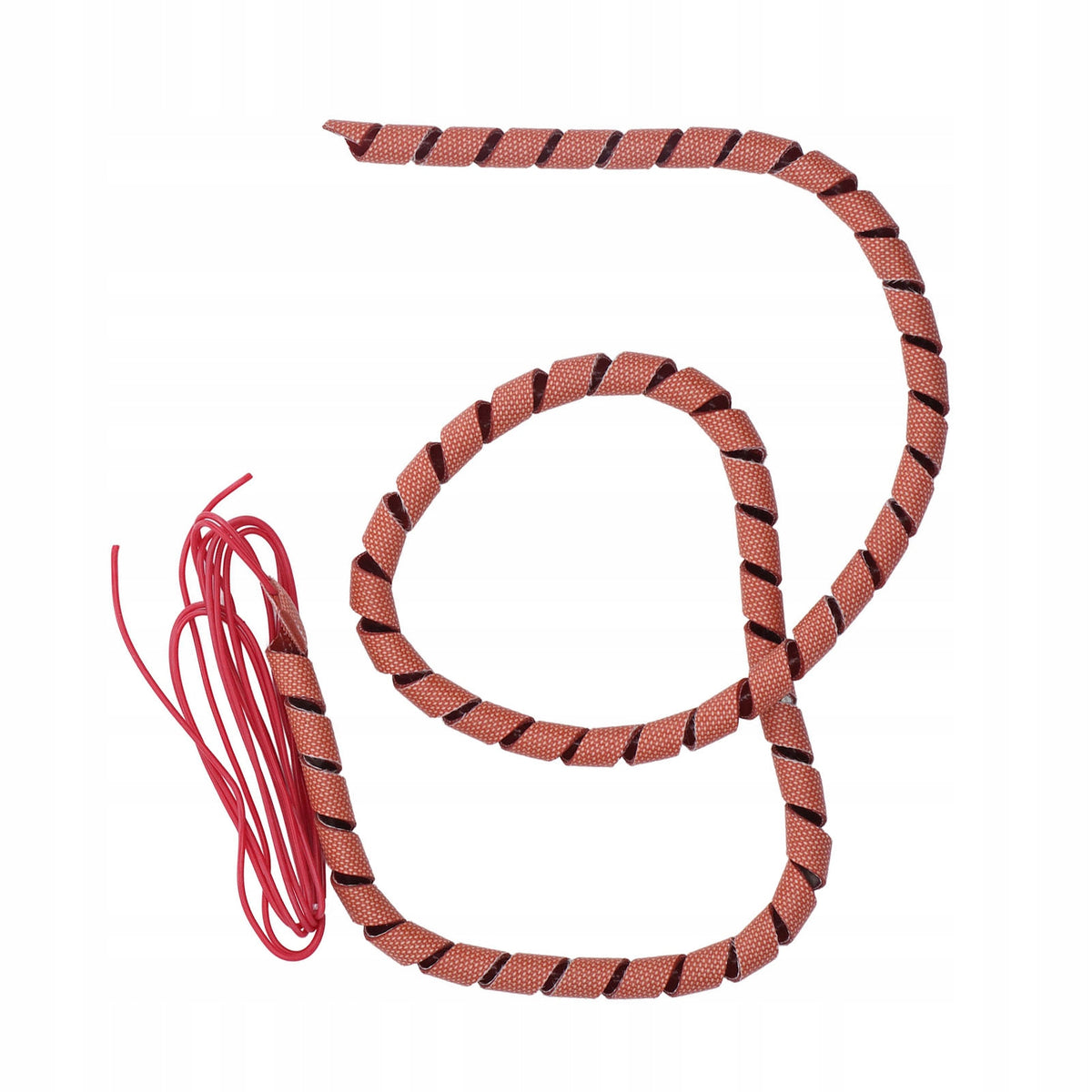 Spiral Silicone Heater Tape Heating Pipe IO Kind other