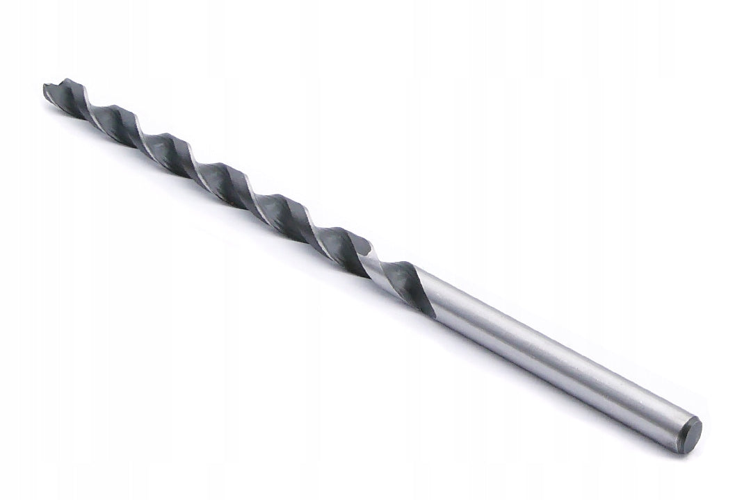 Spiral drill bit for wood, 12 mm x 300 mm FESTA EAN (GTIN) 5907445267829