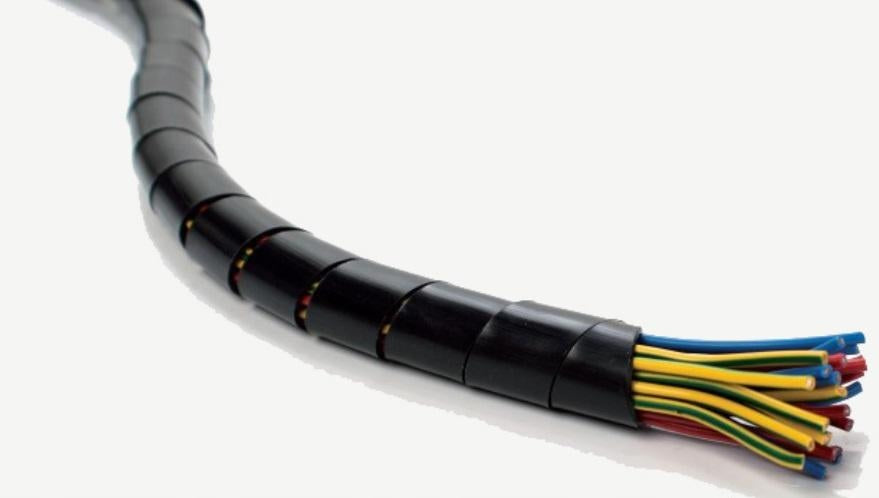 Spiral hose GSTB-8