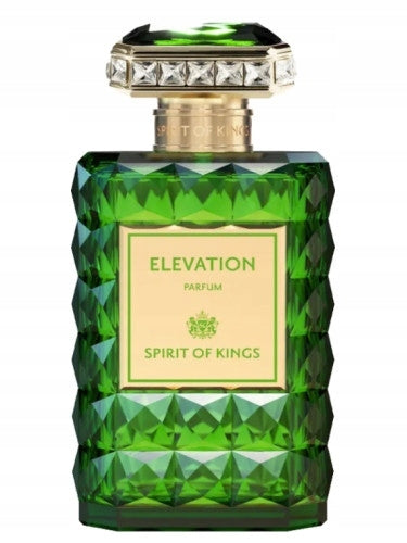 Spirit Of Kings Elevation perfume 100 ml