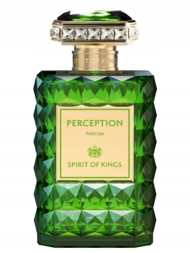 Spirit Of Kings Perception Perfume 100 ml