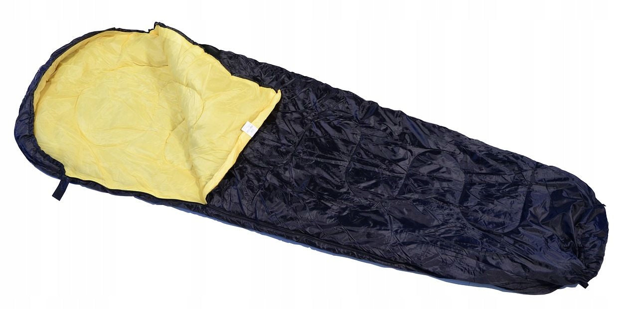 Schlafsack Cattara Sofie +10 °C 