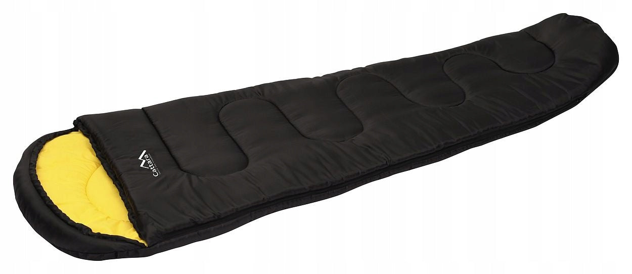 Schlafsack Cattara Sofie +10 °C 