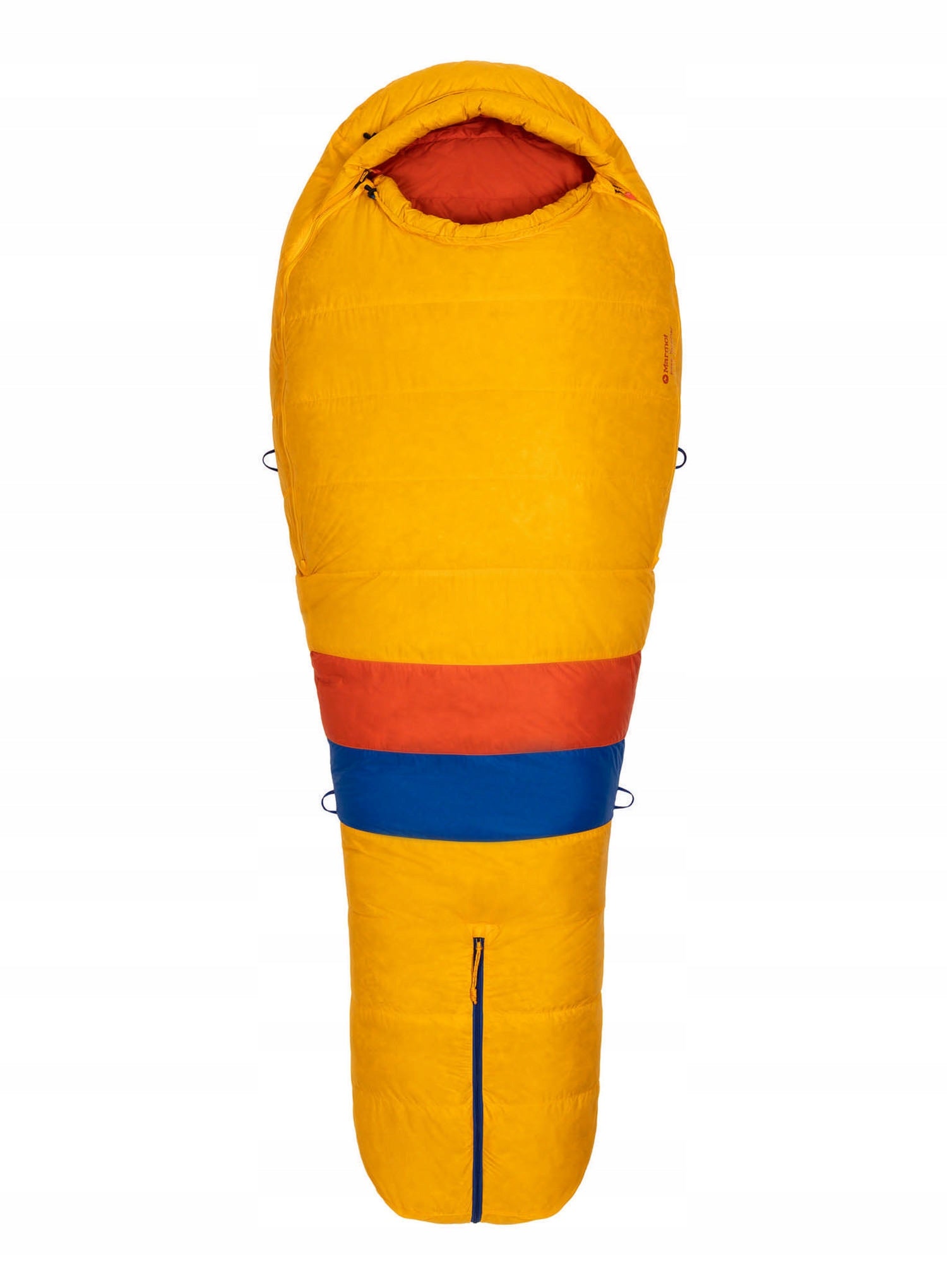 Schlafsack Marmot Never Summer Long DZ 