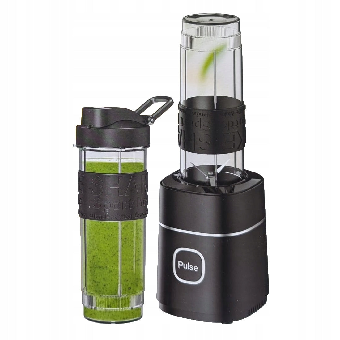 Splash 500W Personal Blender