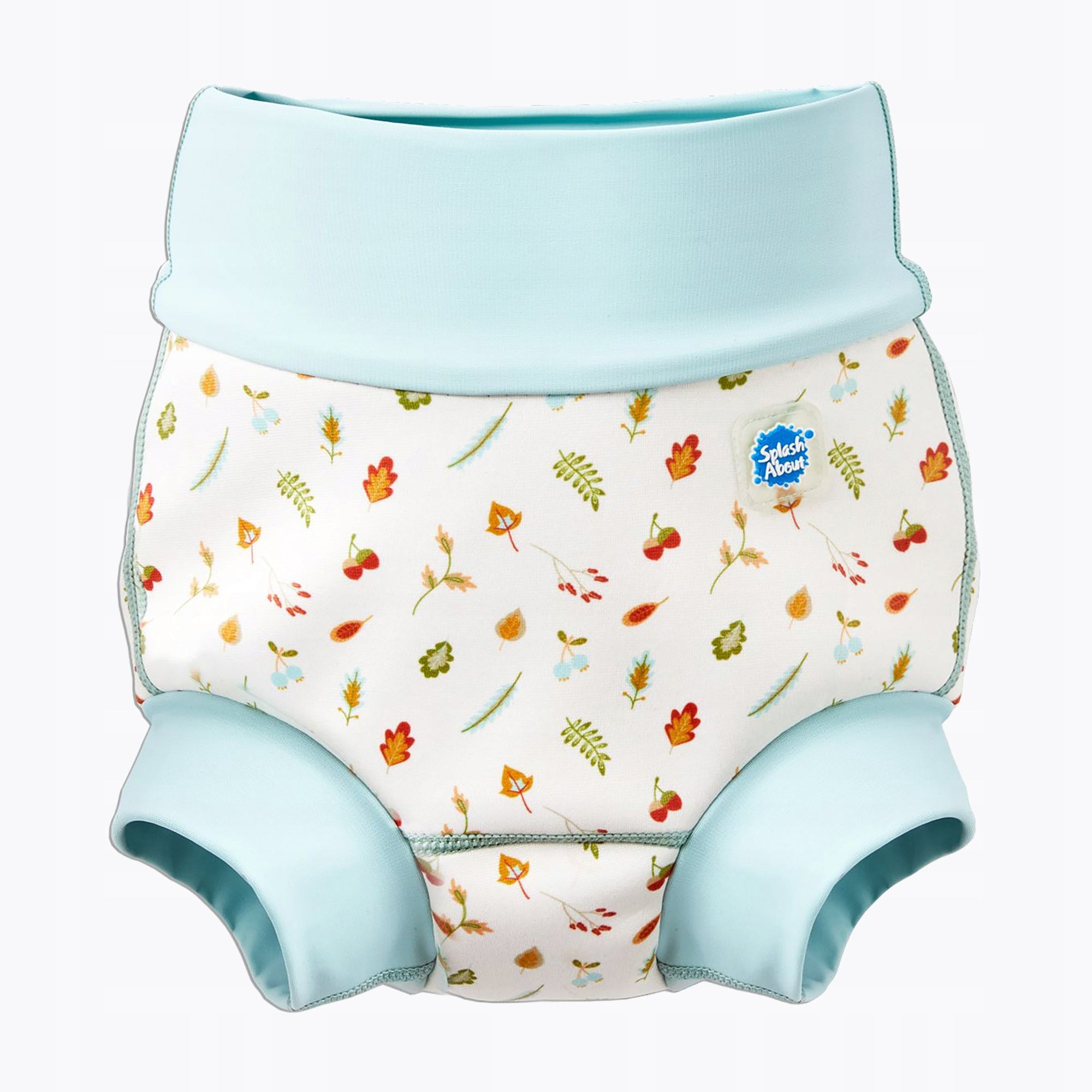 Splash About Happy Nappy DUO little acorns 3-4 Y|3-4