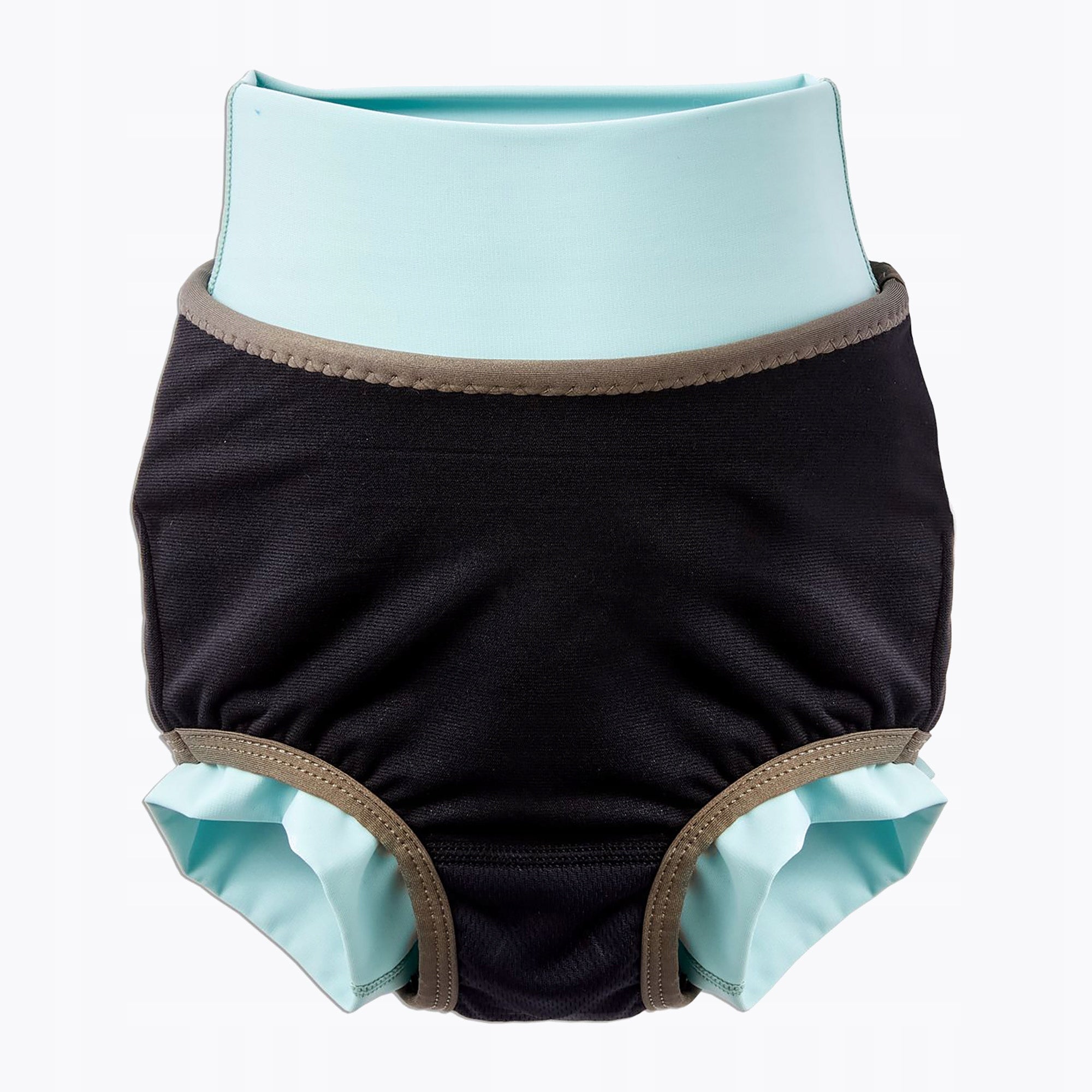Splash About Happy Nappy DUO playful otters 2-3 Y Brand Splash About