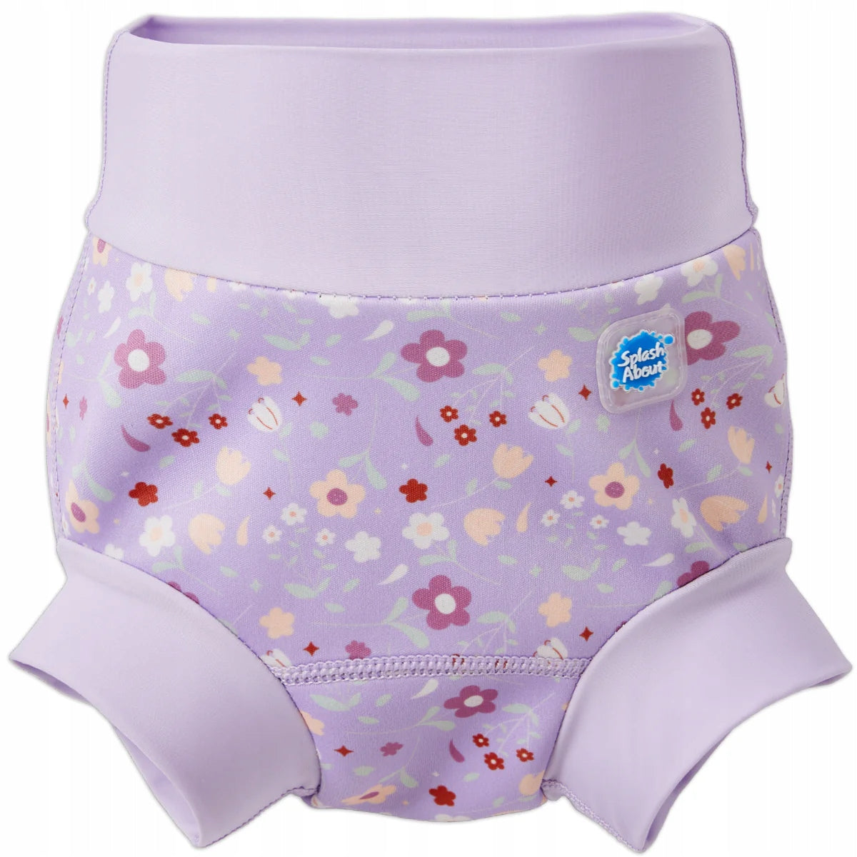 Splash About Happy Nappy lilac spring 2-3 Y