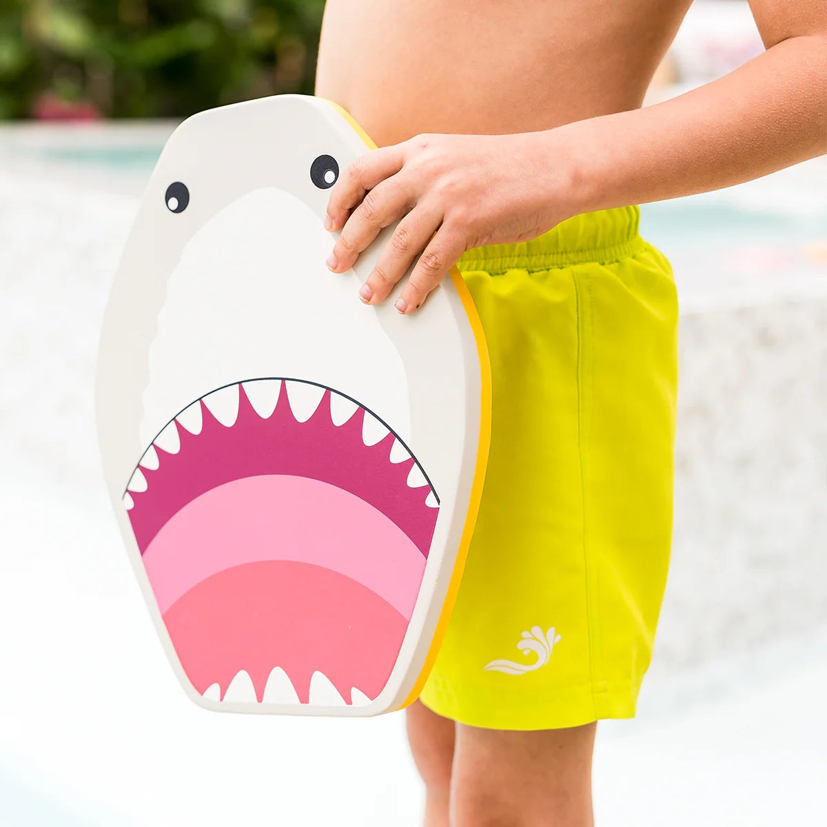 Splash About Shark Grey Brand Splash About