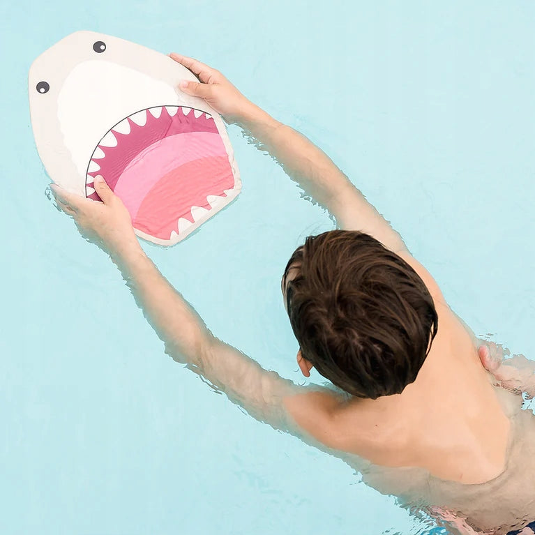 Splash About Shark Grey Model Shark Grey