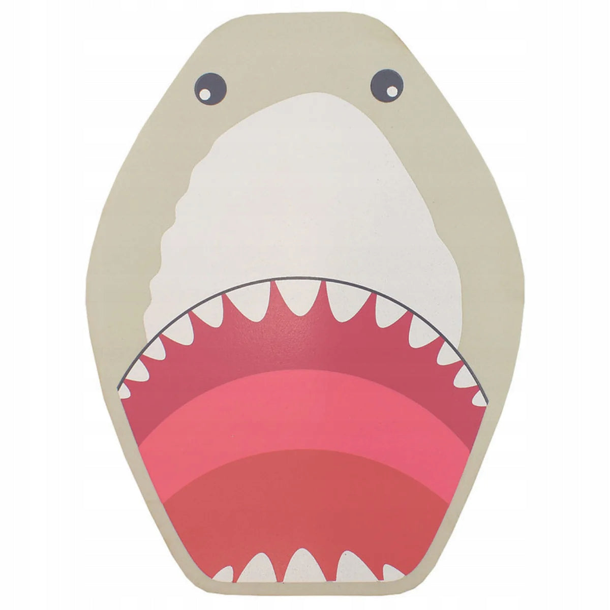 Splash About Shark Grey