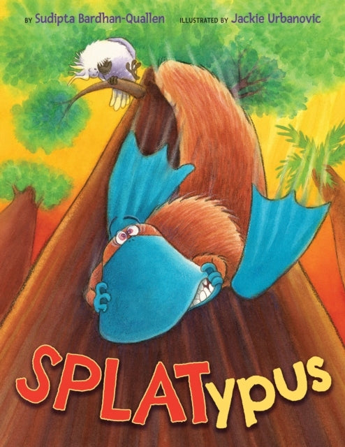 Splatypus