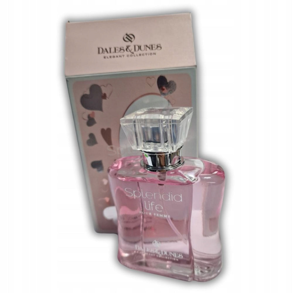 Splendid Life pour Femme Perfume 100ml