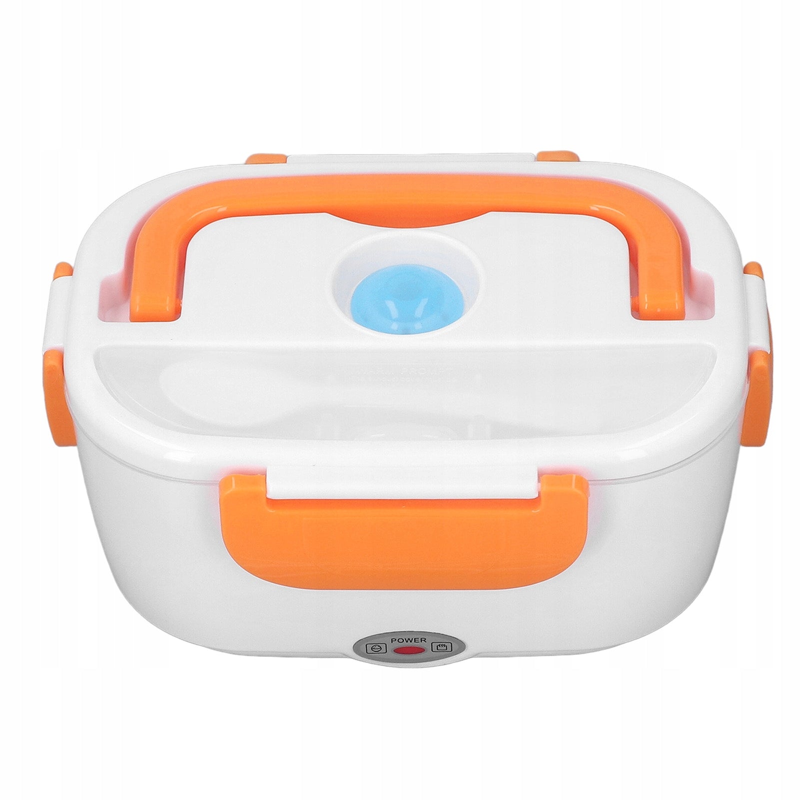 Split Electric Second Breakfast Box, Mini Portable, EW Brand no brand