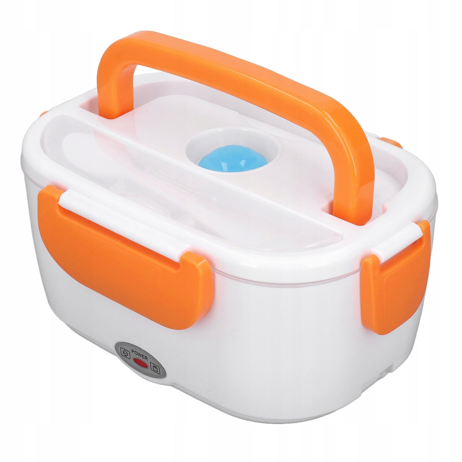 Split Electric Second Breakfast Box, Mini Portable, EW Model 6378EXHK