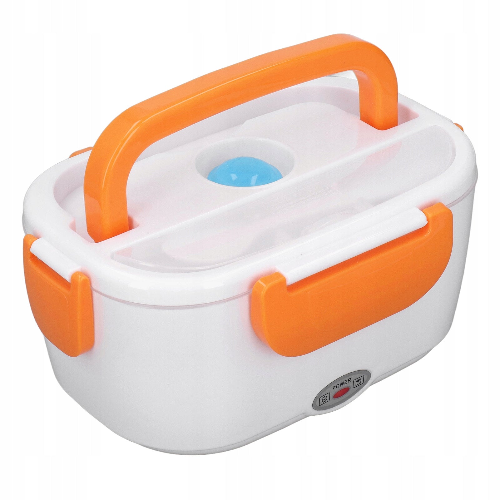 Split Electric Second Breakfast Box, Mini Portable, EW