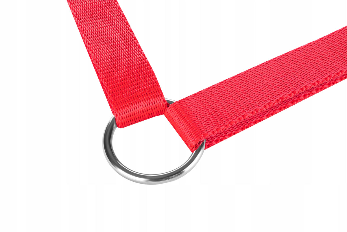 Splitter Lanyard Double for 2 Dogs Coupler Lanyard for 2 Dogs 32CM/1CM Manufacturer code 655545