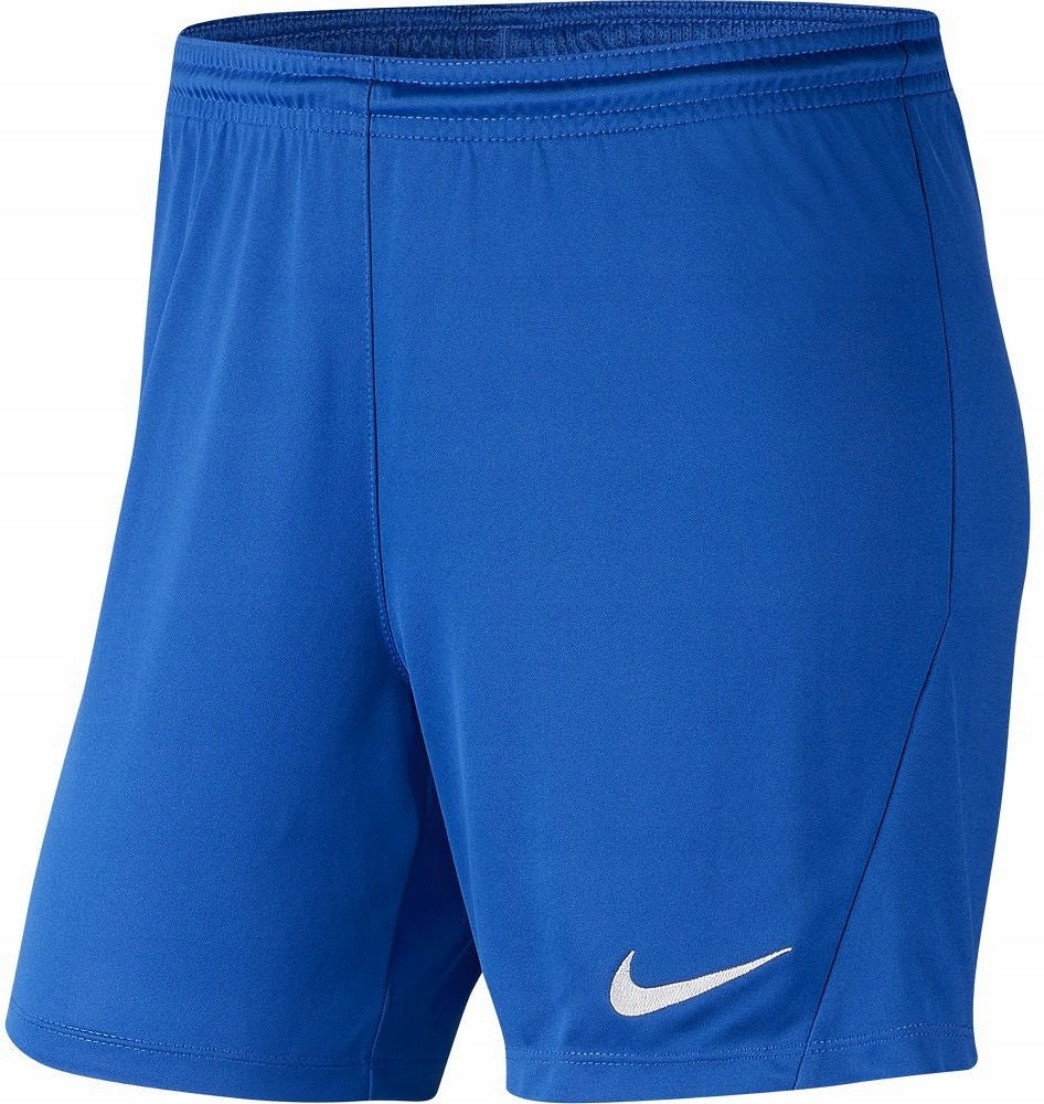 Sportiniai šortai moterims Nike Park III W BV6860 463