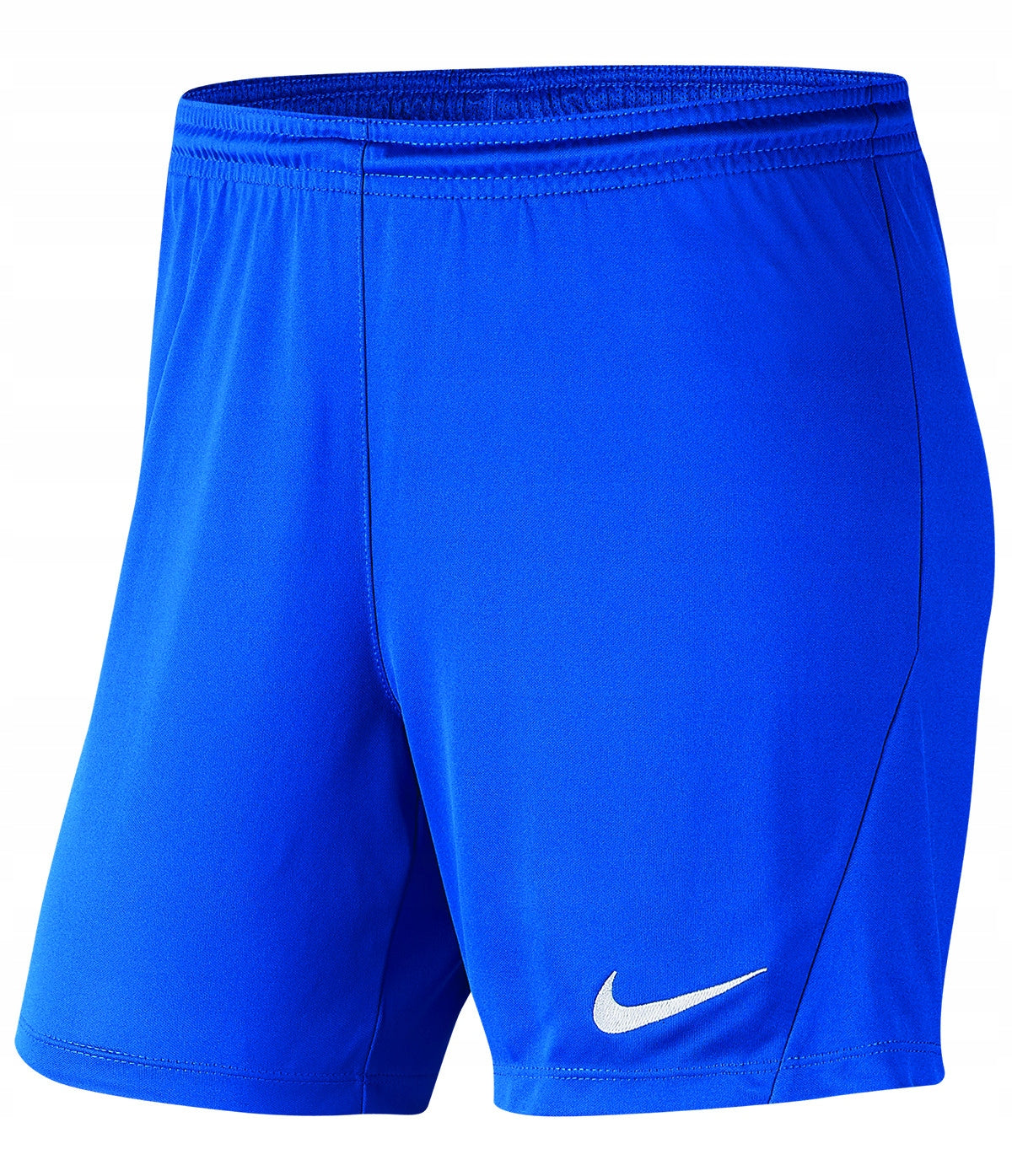 Sportiniai šortai moterims Nike Park III W BV6860 463