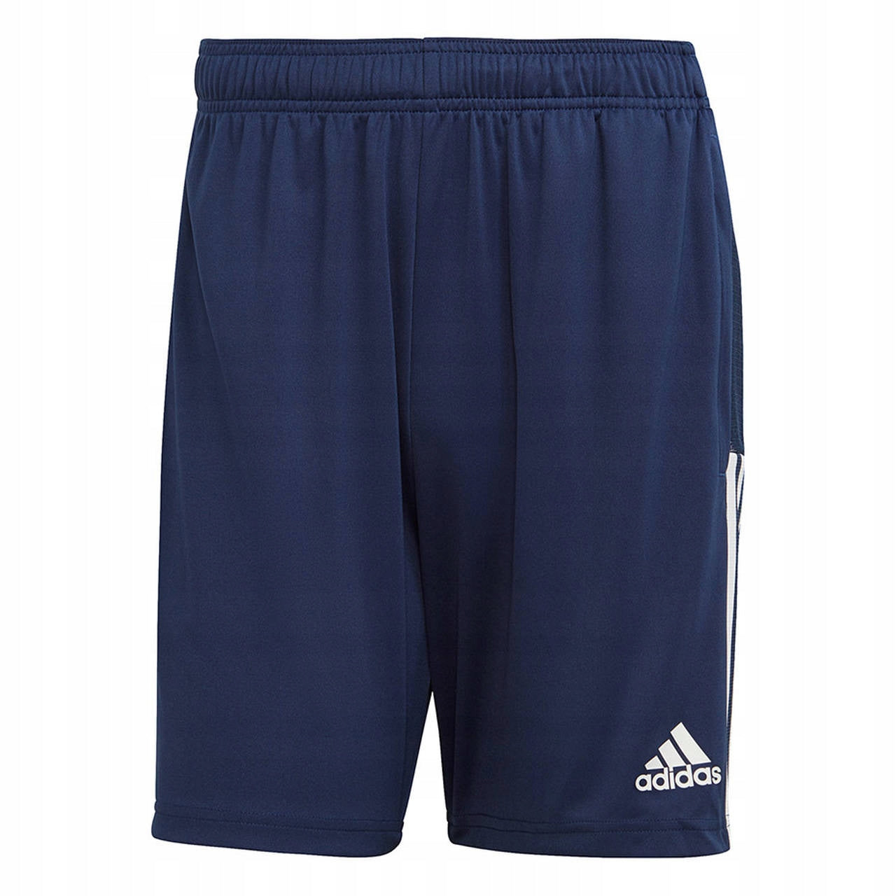 Sportshorts für Herren Adidas Tiro 21 Training M GH4471, blau 