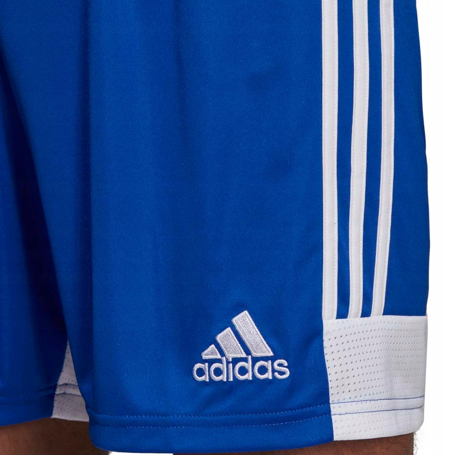 Shorts Adidas Tastigo 19, blau 