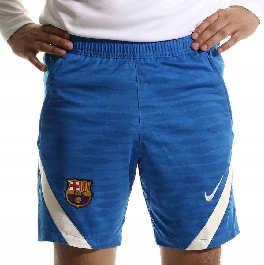 Shorts für Herren Nike FC Barcelona Strike 