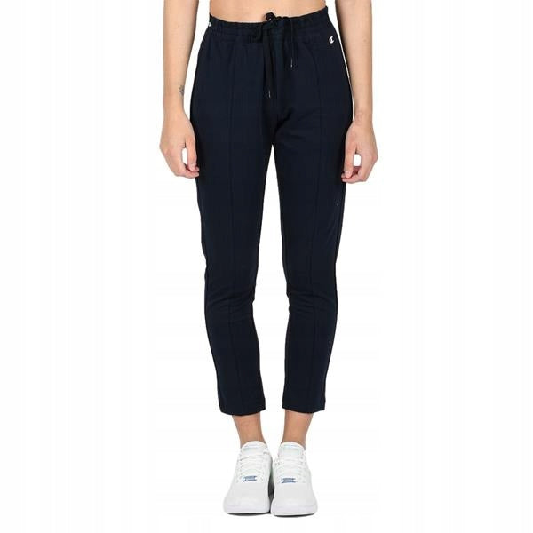 Sporthose für Damen Champion Legacy, blau 