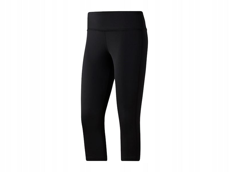 Sportshorts für Damen Reebok Wor Pp CE1221, schwarz 