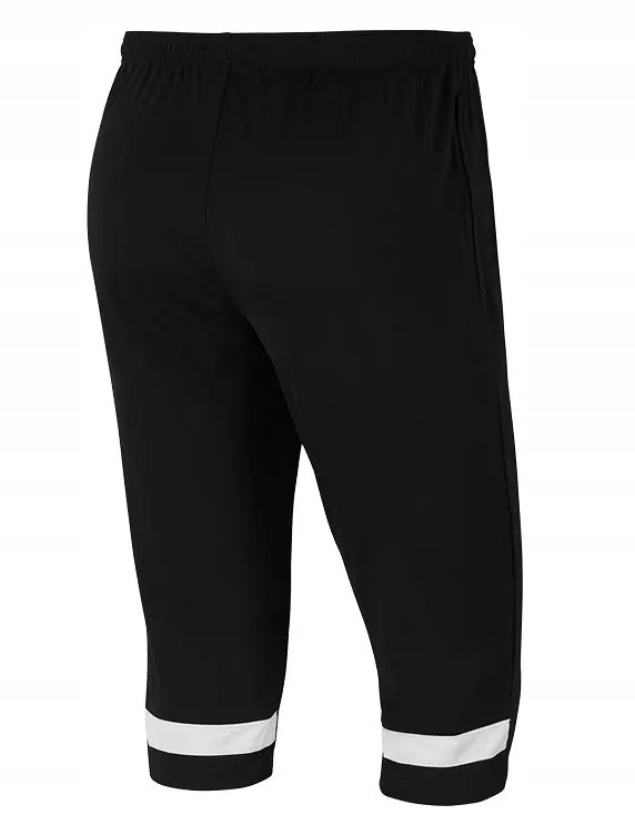Shorts Nike Dry Academy 21, schwarz 