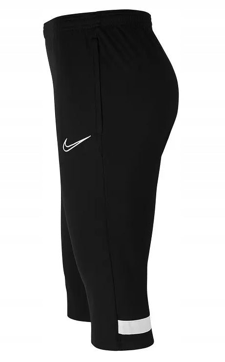 Šortai Nike Dry Academy 21, juodi