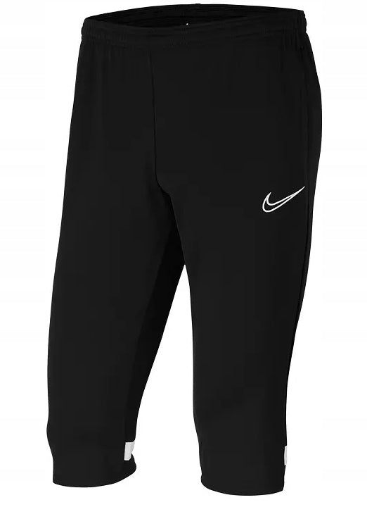 Shorts Nike Dry Academy 21, schwarz 