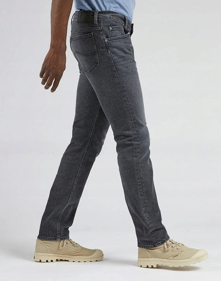 Jeans für Herren LEE L701IBB81, grau 
