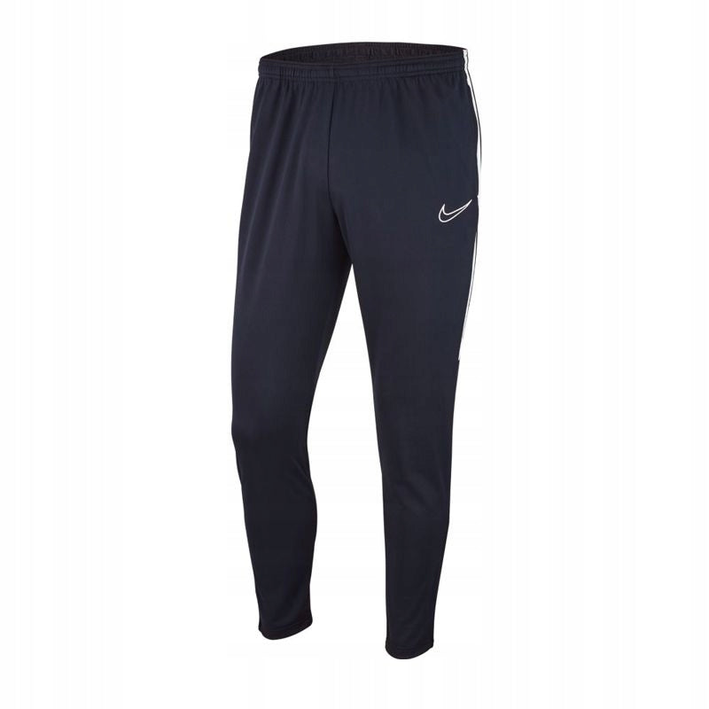 Sporthose für Jungen Nike Academy 19 Junior AJ9291-451 48135, blau 