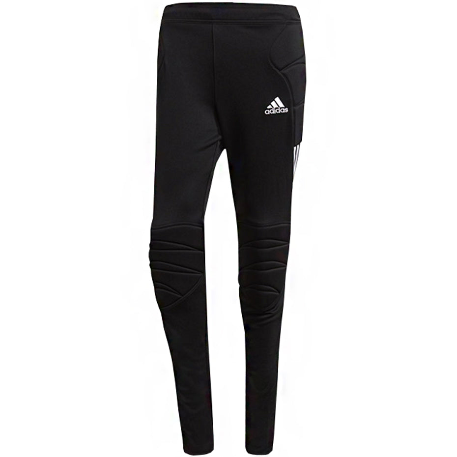 Sporthose für Jungen Adidas Tierro 13 Goalkeeper Junior FS0170, schwarz 