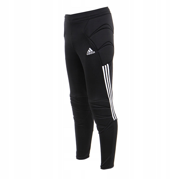 Sporthose für Jungen Adidas Tierro 13 Goalkeeper Junior FS0170, schwarz 