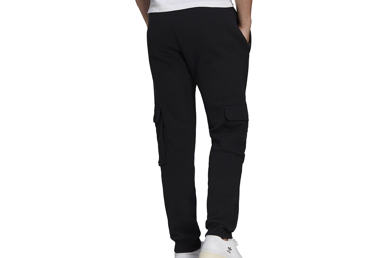 Sporthose für Herren Adidas Originals HE6989, schwarz 