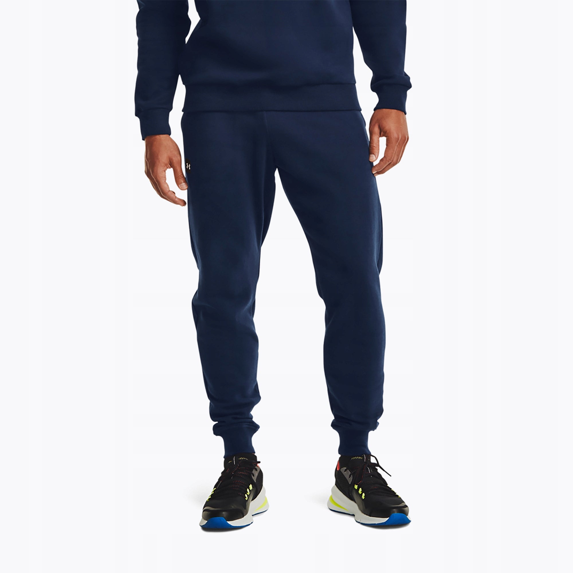 Hose für Herren Under Armour Rival Fleece 
