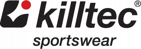 Slidinėjimo kelnės moterims Killtec 37559