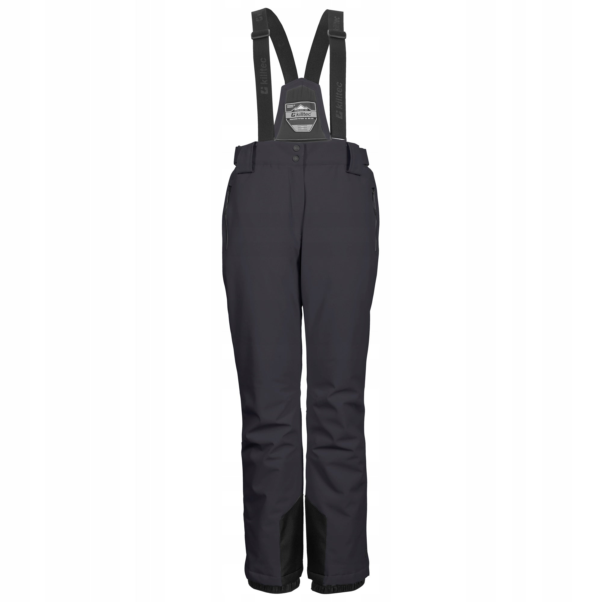 Slidinėjimo kelnės moterims Killtec 37559