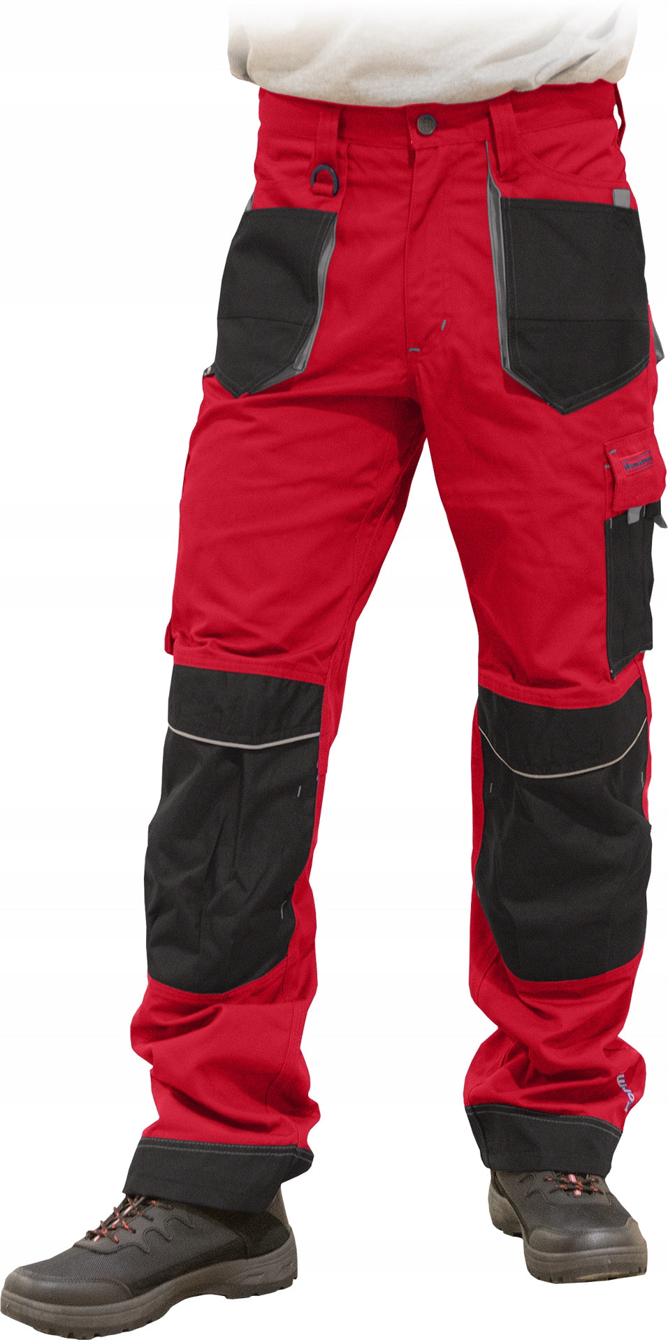 Taillenlange Schutzhose Formen LH-FMN T 