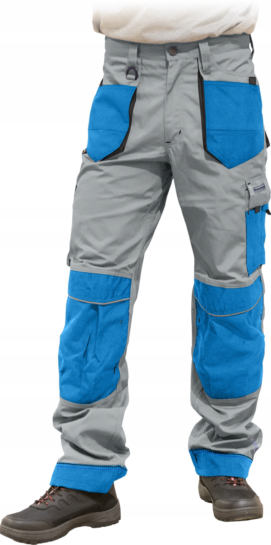 Taillenlange Schutzhose Formen LH-FMN T 