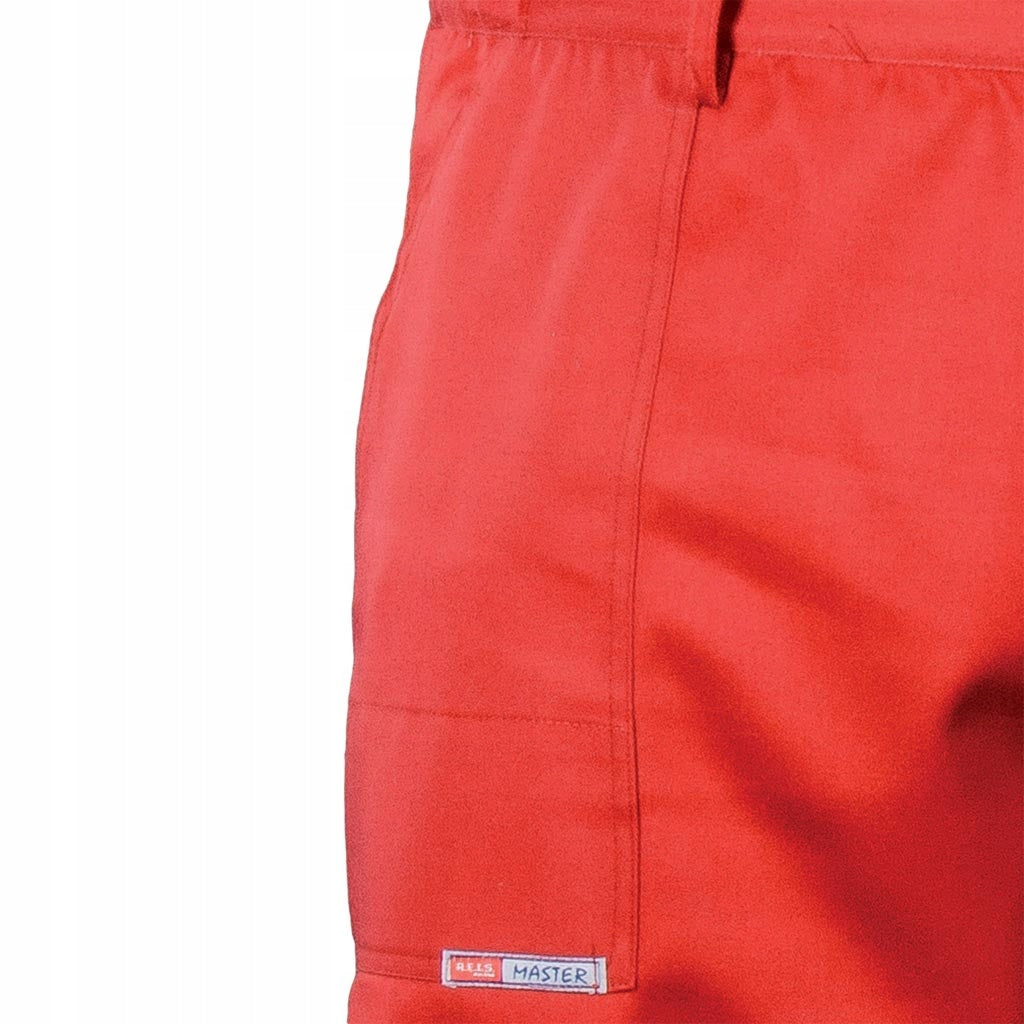 Schutzhose bis zur Taille, Typ Master SPM 