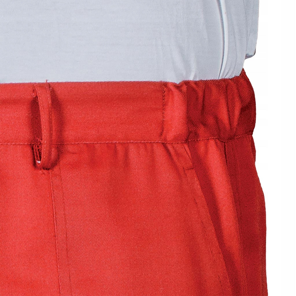 Schutzhose bis zur Taille, Typ Master SPM 
