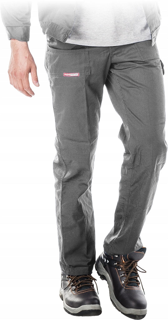 Schutzhose bis zur Taille, Typ Master SPM 